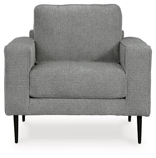 Hazela Living Room Set - Inland Furniture (San Bernardino, CA)