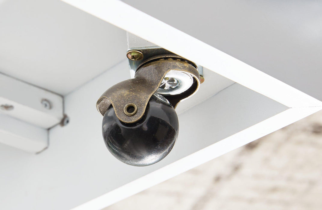 Gardoni Table Set - Inland Furniture (San Bernardino, CA)