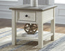Bolanburg Table Set - Inland Furniture (San Bernardino, CA)