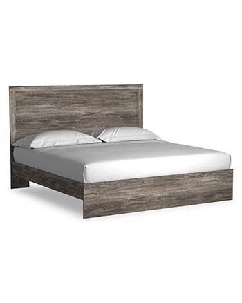 Ralinksi Bedroom Set - Inland Furniture (San Bernardino, CA)