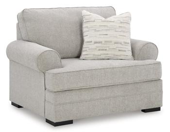 Eastonbridge Living Room Set - Inland Furniture (San Bernardino, CA)