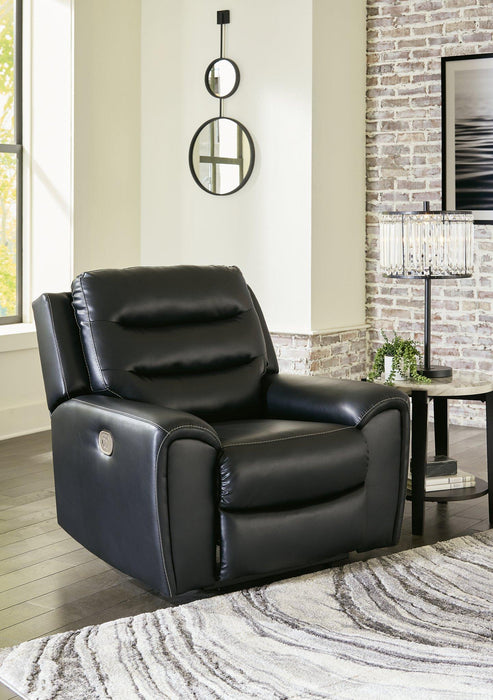 Warlin Living Room Set - Inland Furniture (San Bernardino, CA)