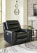 Warlin Living Room Set - Inland Furniture (San Bernardino, CA)