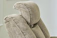 Hindmarsh Power Recliner - Inland Furniture (San Bernardino, CA)