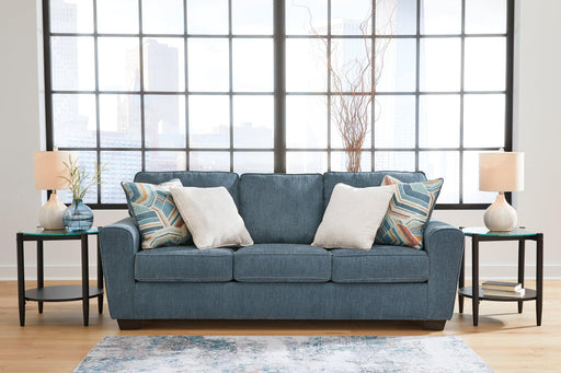 Cashton Sofa - Inland Furniture (San Bernardino, CA)