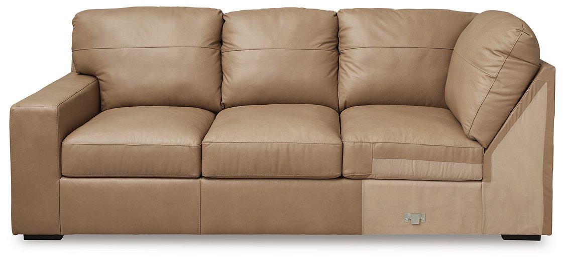 Bandon Sectional - Inland Furniture (San Bernardino, CA)