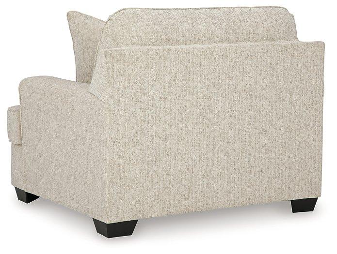 Heartcort Living Room Set - Inland Furniture (San Bernardino, CA)