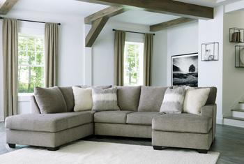 Creswell Living Room Set - Inland Furniture (San Bernardino, CA)