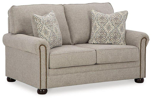 Gaelon Loveseat - Inland Furniture (San Bernardino, CA)