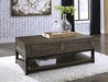 Johurst Occasional Table Set - Inland Furniture (San Bernardino, CA)