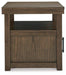 Boardernest Occasional Table Set - Inland Furniture (San Bernardino, CA)