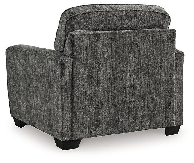 Lonoke Living Room Set - Inland Furniture (San Bernardino, CA)