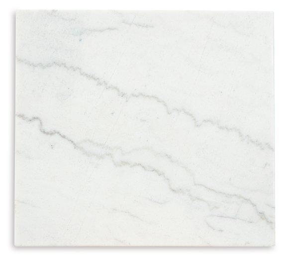 Burkhaus Occasional Table Set - Inland Furniture (San Bernardino, CA)