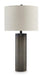 Dingerly Lamp Set - Inland Furniture (San Bernardino, CA)