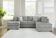 Casselbury Living Room Set - Inland Furniture (San Bernardino, CA)