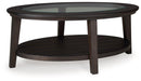 Celamar Occasional Table Set - Inland Furniture (San Bernardino, CA)