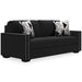 Gleston Living Room Set - Inland Furniture (San Bernardino, CA)