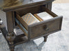 Veramond Occasional Table Set - Inland Furniture (San Bernardino, CA)