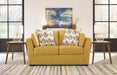 Keerwick Living Room Set - Inland Furniture (San Bernardino, CA)