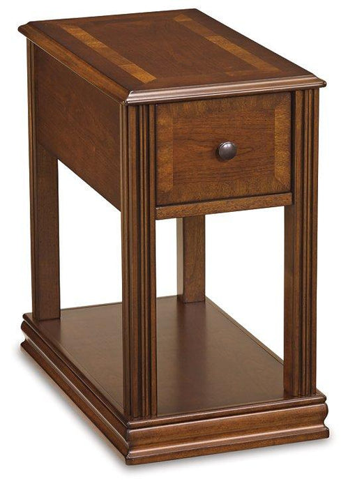 Breegin End Table Set - Inland Furniture (San Bernardino, CA)