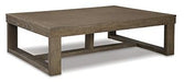 Cariton Occasional Table Set - Inland Furniture (San Bernardino, CA)