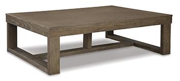 Cariton Occasional Table Set - Inland Furniture (San Bernardino, CA)