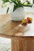 Dressonni Dining Room Set - Inland Furniture (San Bernardino, CA)