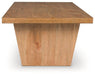 Kristiland Occasional Table Set - Inland Furniture (San Bernardino, CA)