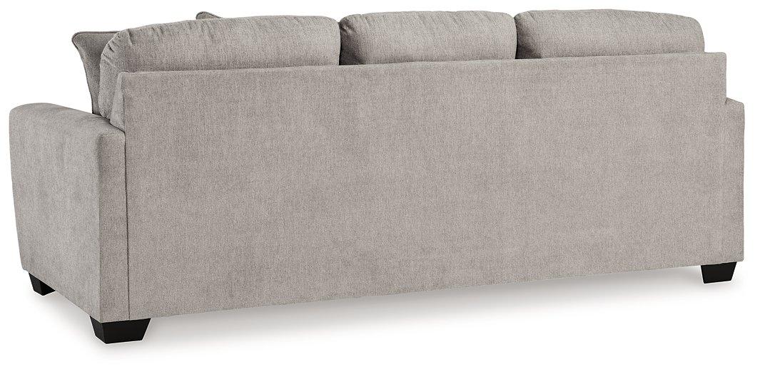 Avenal Park Sofa - Inland Furniture (San Bernardino, CA)
