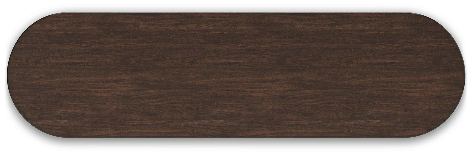 Korestone Home Office Set - Inland Furniture (San Bernardino, CA)