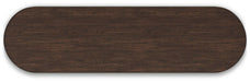 Korestone Home Office Set - Inland Furniture (San Bernardino, CA)