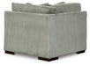 Lindyn Sectional with Chaise - Inland Furniture (San Bernardino, CA)