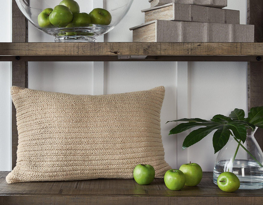 Abreyah Pillow - Inland Furniture (San Bernardino, CA)