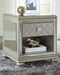 Chevanna Occasional Table Package - Inland Furniture (San Bernardino, CA)