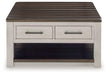 Darborn Occasional Table Set - Inland Furniture (San Bernardino, CA)