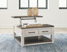 Darborn Occasional Table Set - Inland Furniture (San Bernardino, CA)