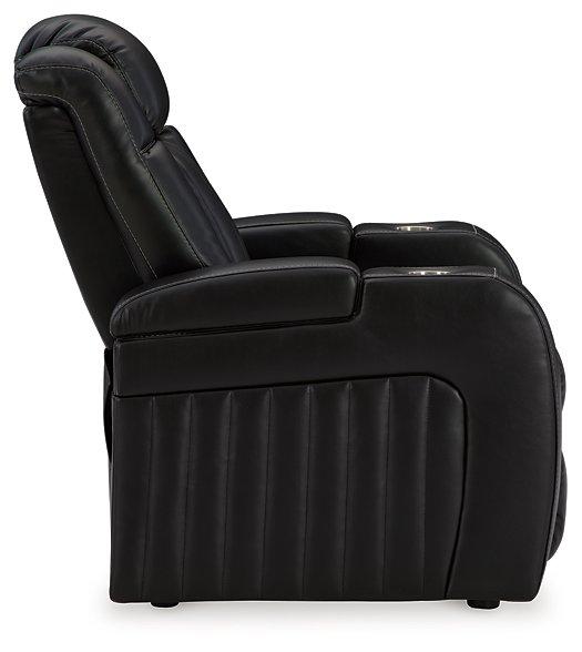 Caveman Den Upholstery Package - Inland Furniture (San Bernardino, CA)