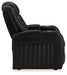Caveman Den Upholstery Package - Inland Furniture (San Bernardino, CA)