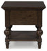 Veramond Occasional Table Set - Inland Furniture (San Bernardino, CA)