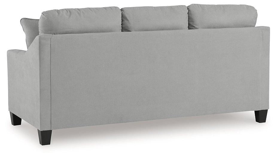 Adlai Sofa Sleeper - Inland Furniture (San Bernardino, CA)