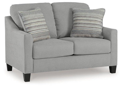 Adlai Loveseat - Inland Furniture (San Bernardino, CA)