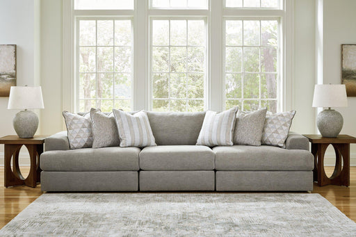 Avaliyah Sectional Sofa - Inland Furniture (San Bernardino, CA)