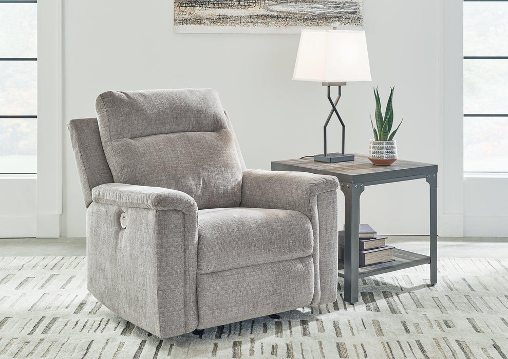Barnsana Living Room Set - Inland Furniture (San Bernardino, CA)