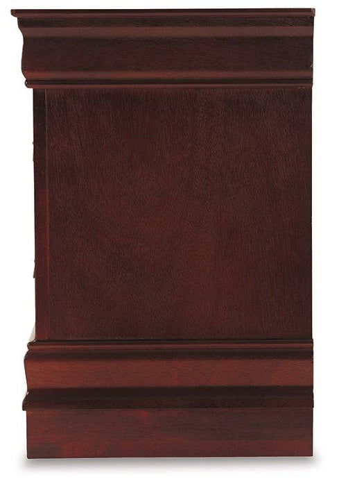 Alisdair Nightstand - Inland Furniture (San Bernardino, CA)
