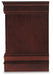 Alisdair Nightstand - Inland Furniture (San Bernardino, CA)
