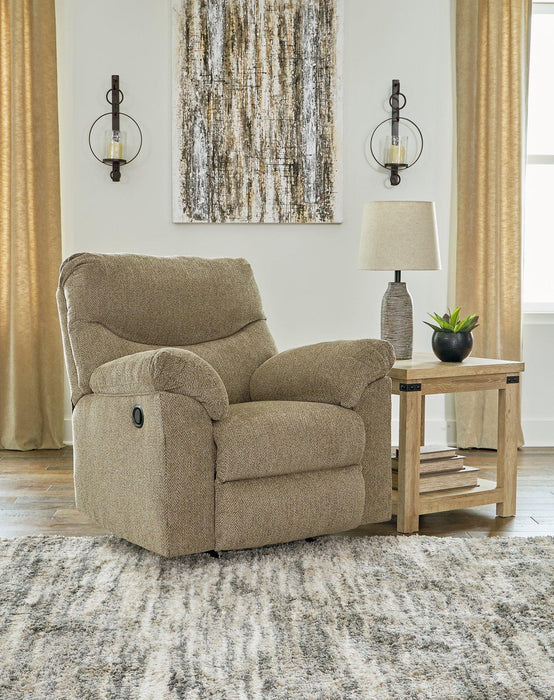 Alphons Living Room Set - Inland Furniture (San Bernardino, CA)