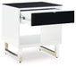 Gardoni Table Set - Inland Furniture (San Bernardino, CA)