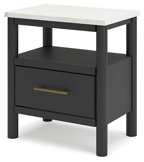 Cadmori Nightstand - Inland Furniture (San Bernardino, CA)