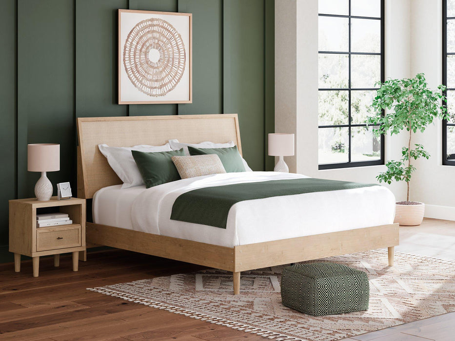 Cielden Bedroom Set - Inland Furniture (San Bernardino, CA)