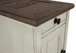 Bolanburg Table Set - Inland Furniture (San Bernardino, CA)